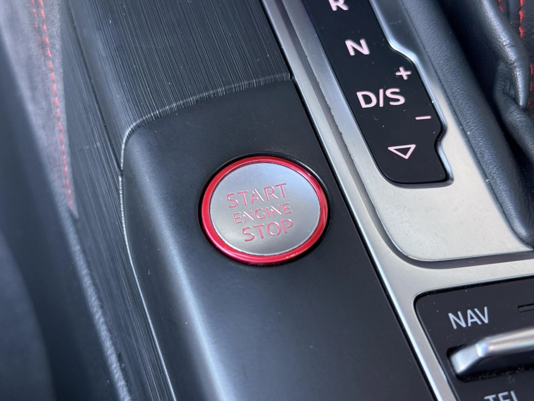 Hoofdafbeelding Audi RS3