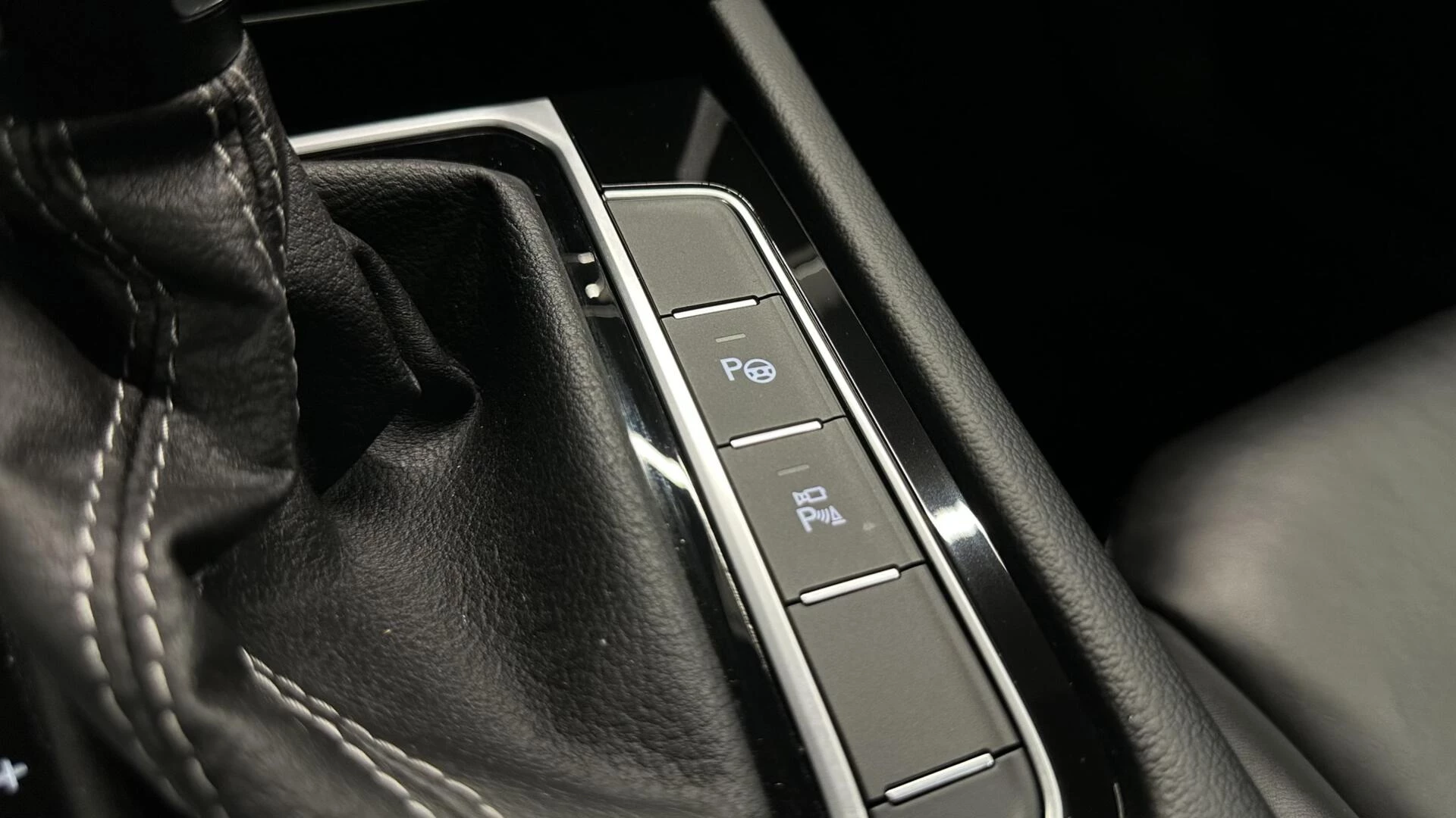 Hoofdafbeelding Volkswagen Arteon