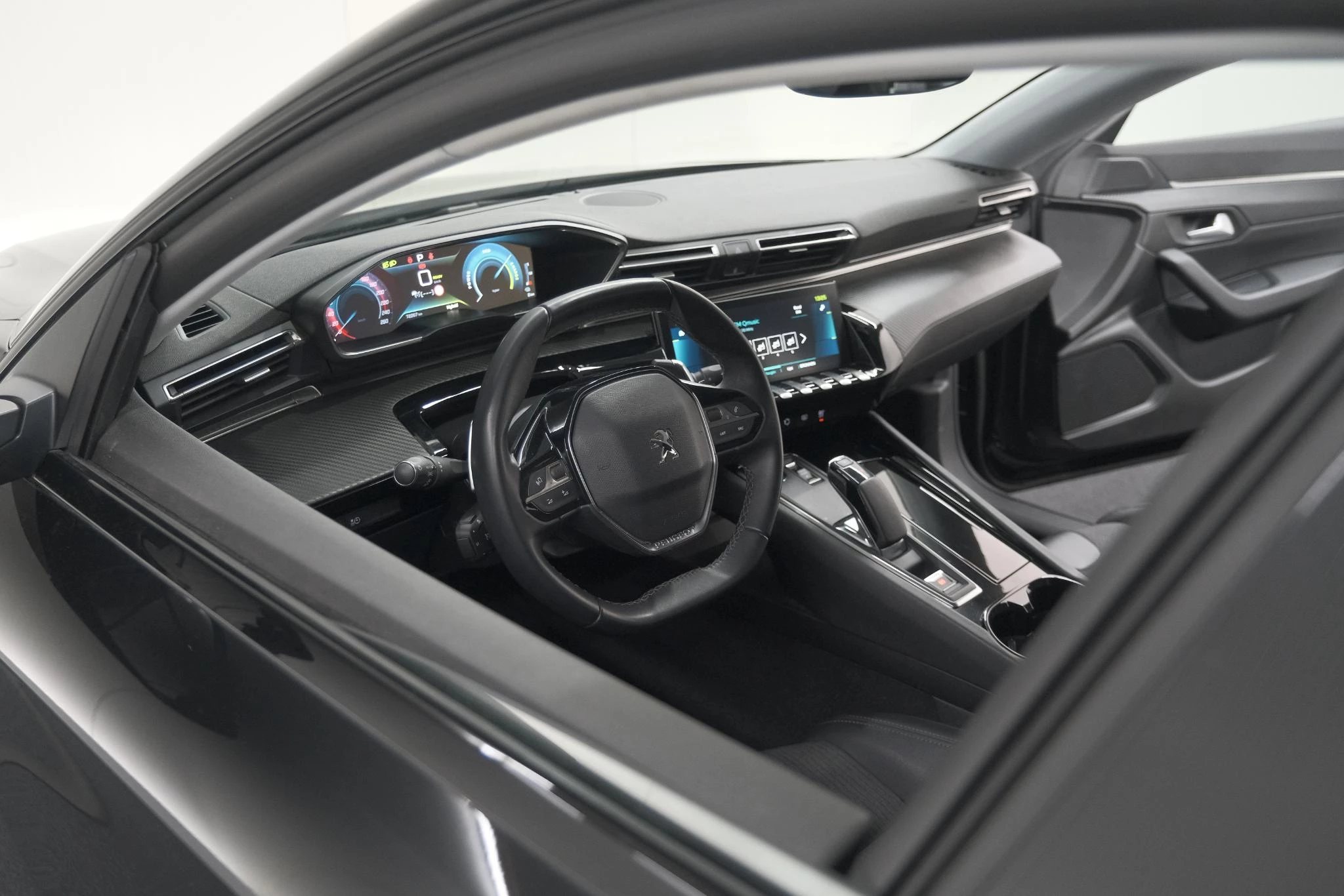 Hoofdafbeelding Peugeot 508