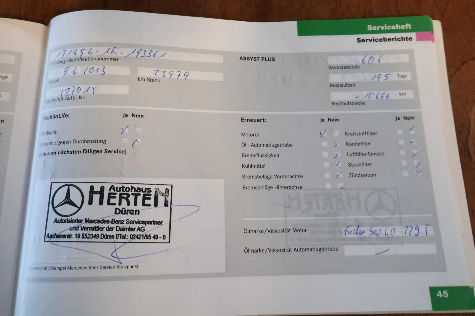 Hoofdafbeelding Mercedes-Benz SLK