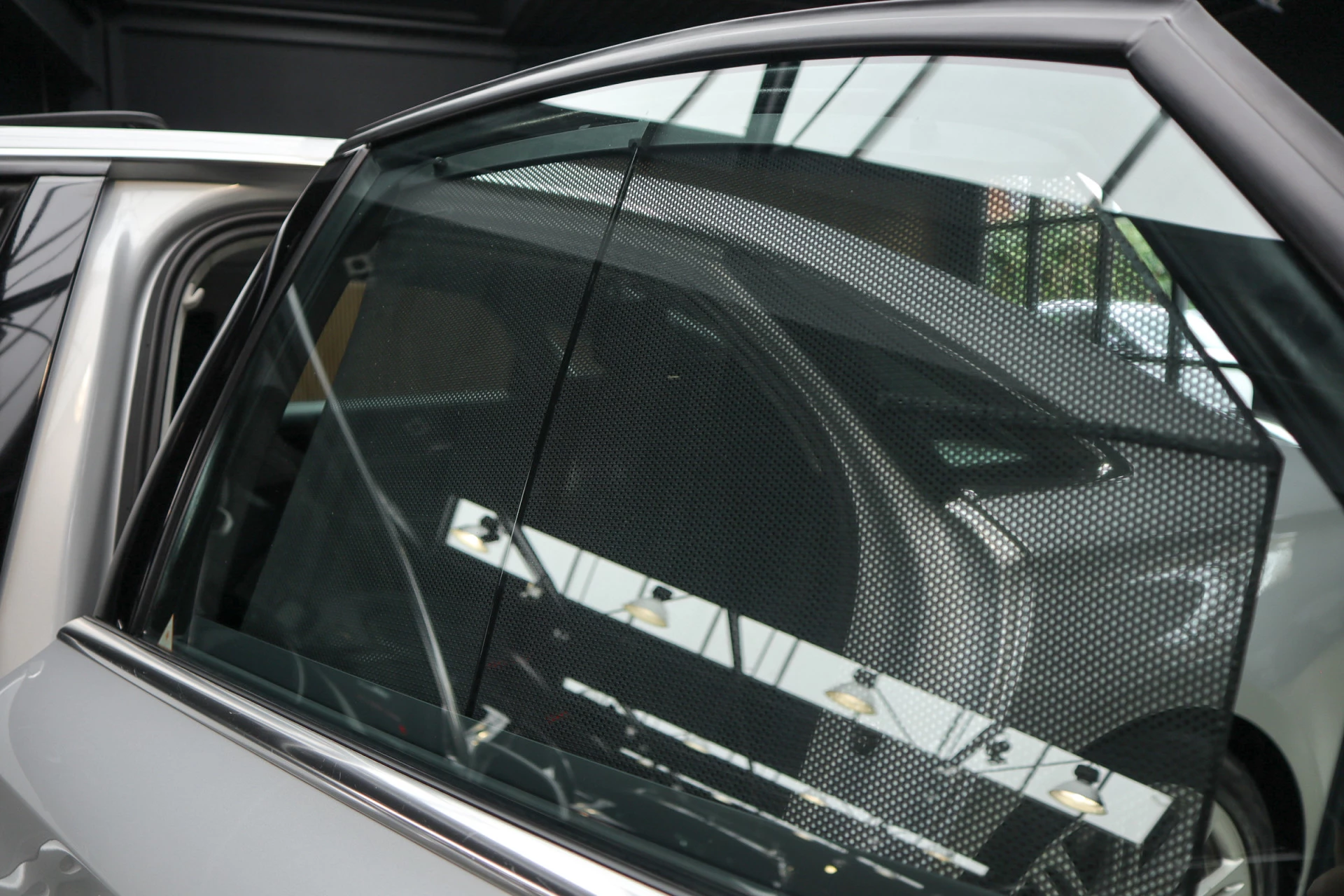 Hoofdafbeelding Audi A8