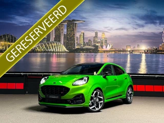 Ford Puma 1.5 EcoBoost ST-X B&O|Keyl|Cam|Stuurvrw|Lane|VOL!