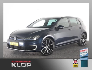 Volkswagen Golf 1.4 TSI GTE | Origineel NL-auto |