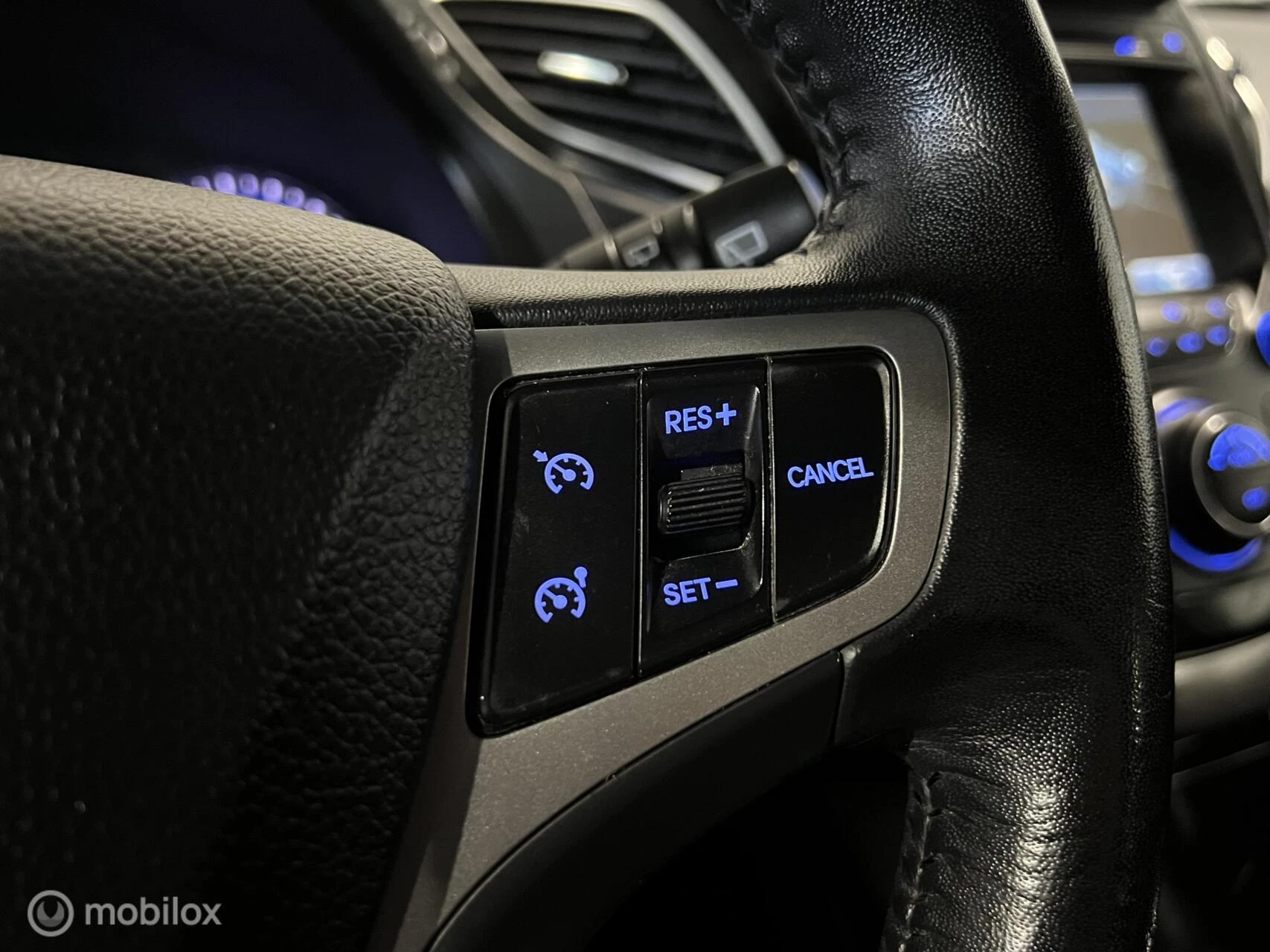 Hoofdafbeelding Hyundai i40