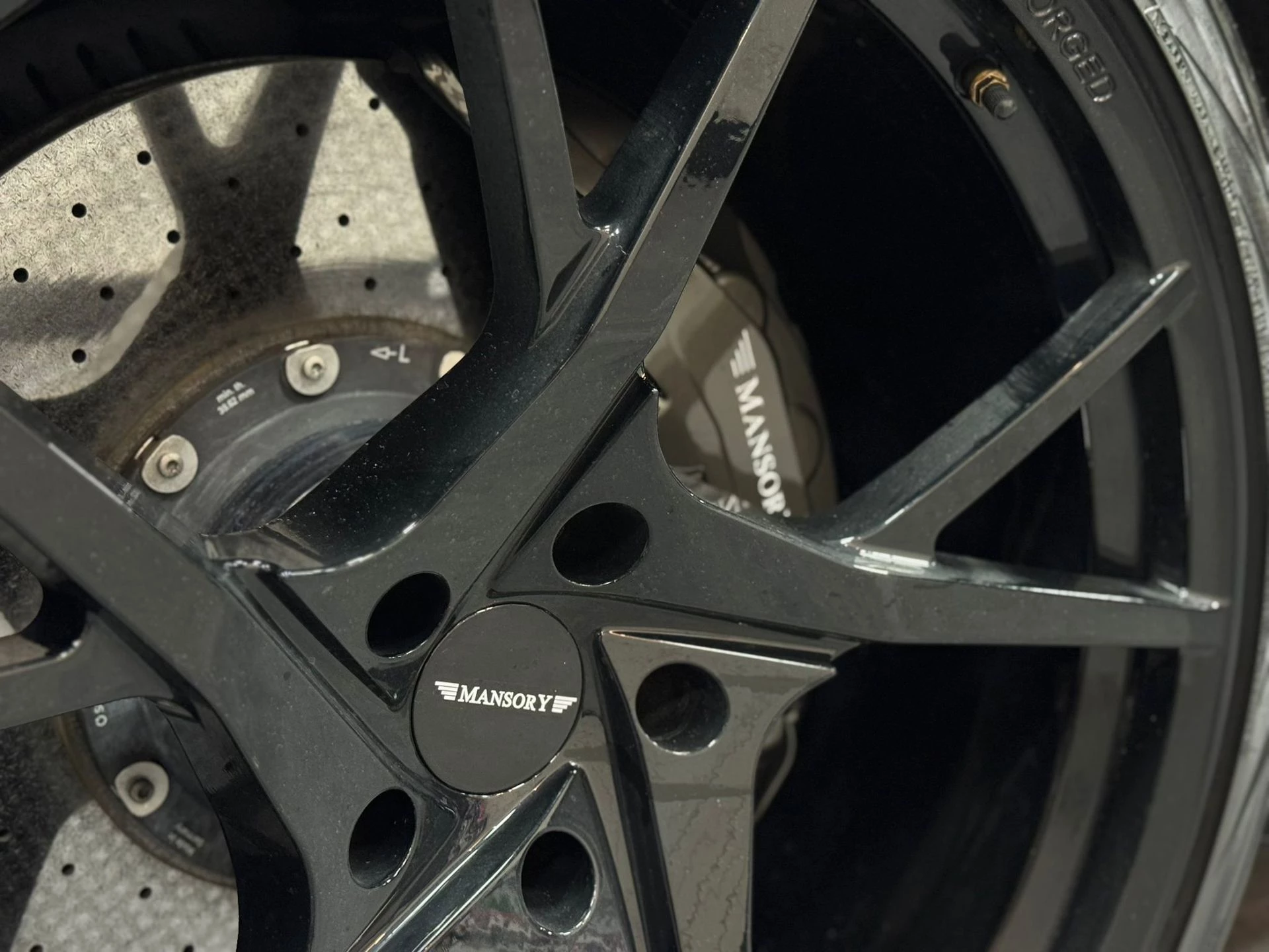 Hoofdafbeelding Lamborghini Urus