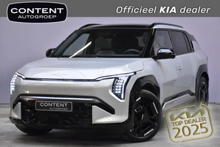 Kia Ev3 81,4 kWh 204pk GT-PlusLine STAAT IN BESTELLING