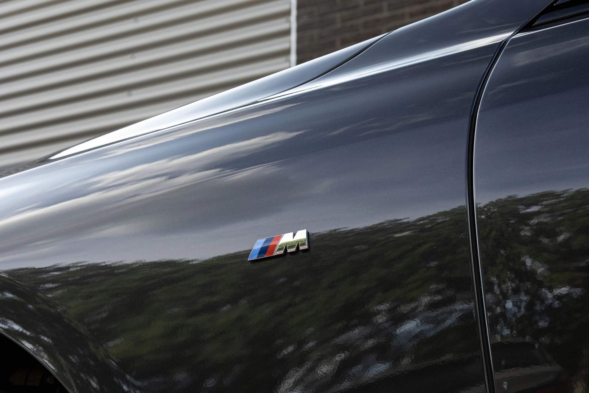 Hoofdafbeelding BMW 6 Serie