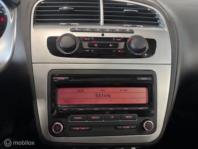 Hoofdafbeelding SEAT Altea XL