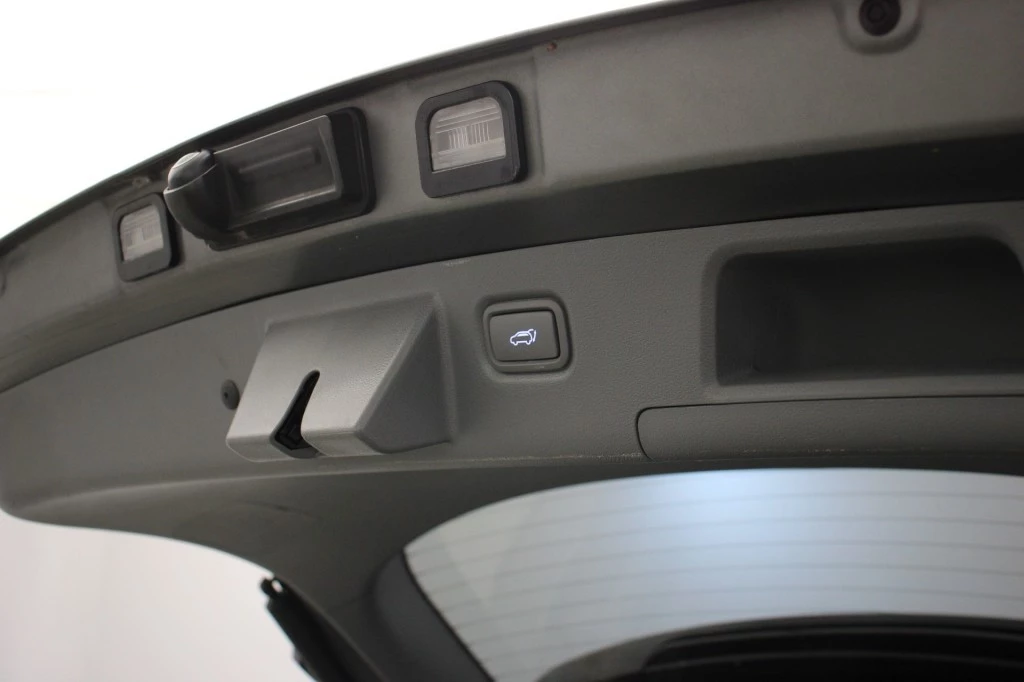 Hoofdafbeelding Hyundai Nexo
