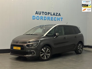 Citroen Grand C4 SpaceTourer 1.2 PureTech Business Camera/ Navi