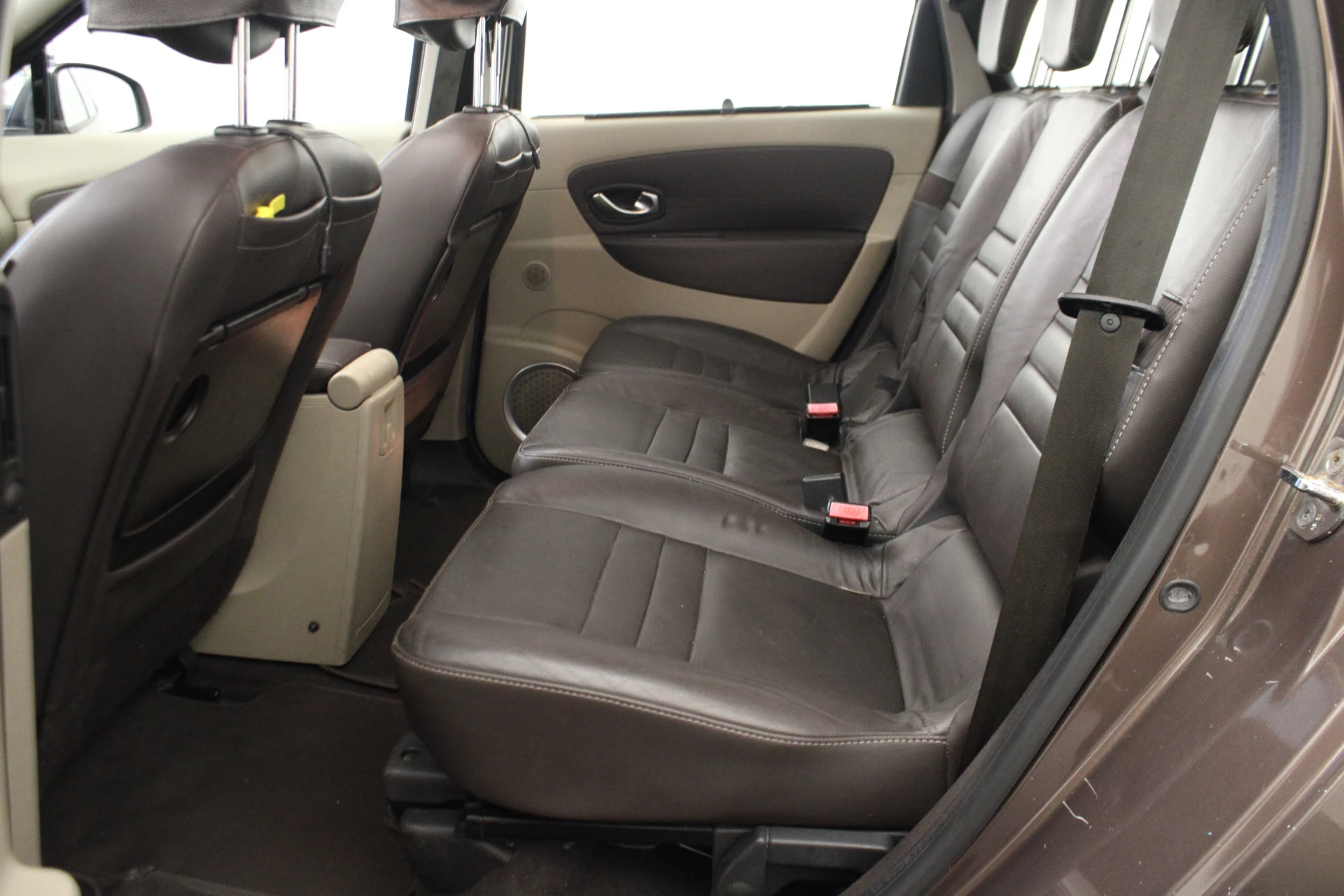 Hoofdafbeelding Renault Grand Scénic