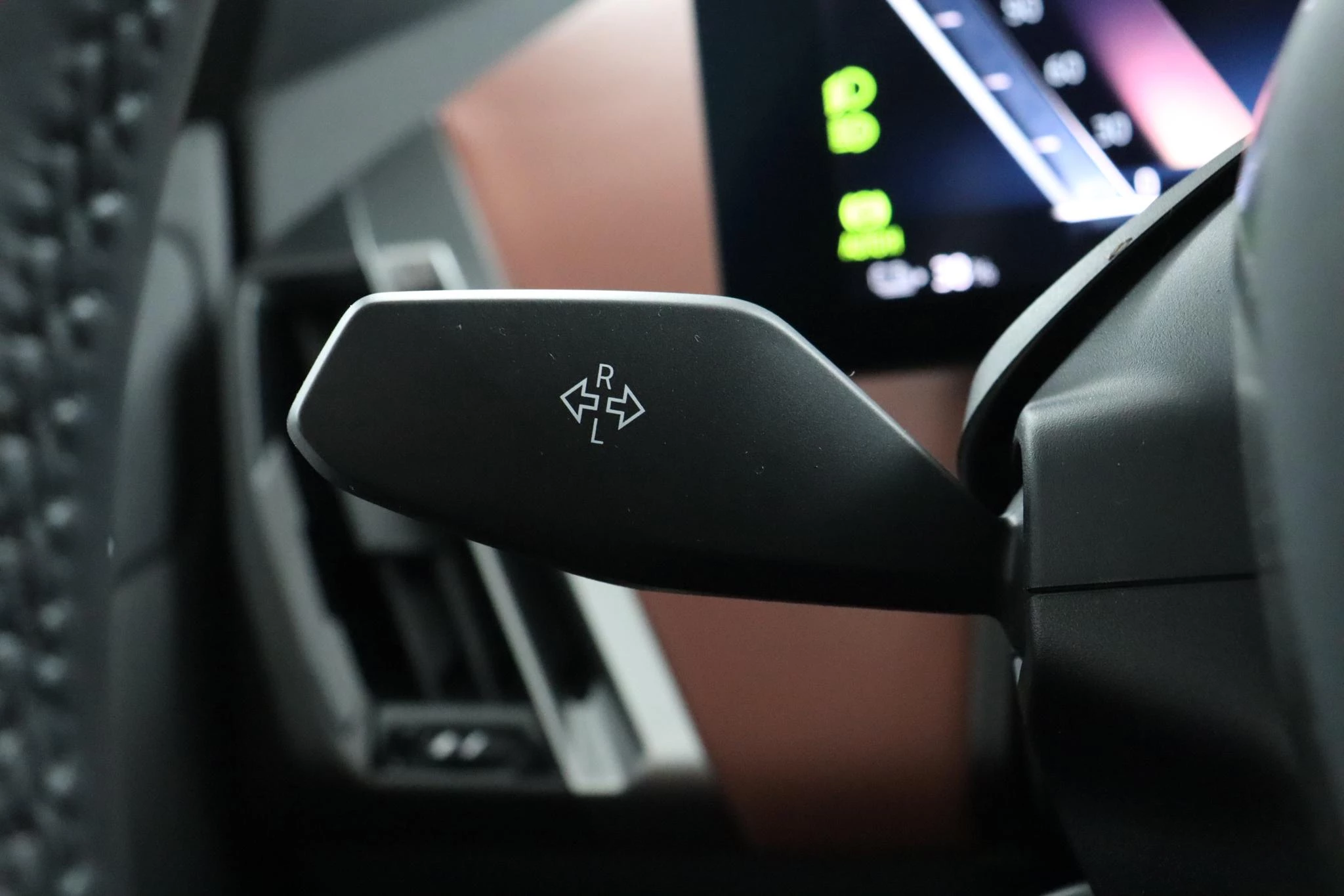 Hoofdafbeelding BMW iX