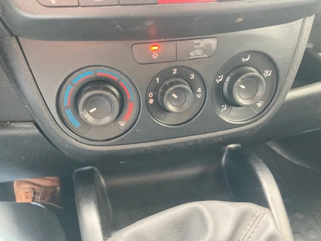 Hoofdafbeelding Opel Combo
