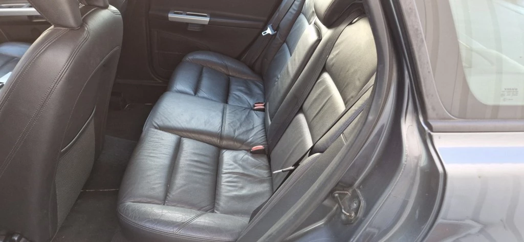 Hoofdafbeelding Volvo V50