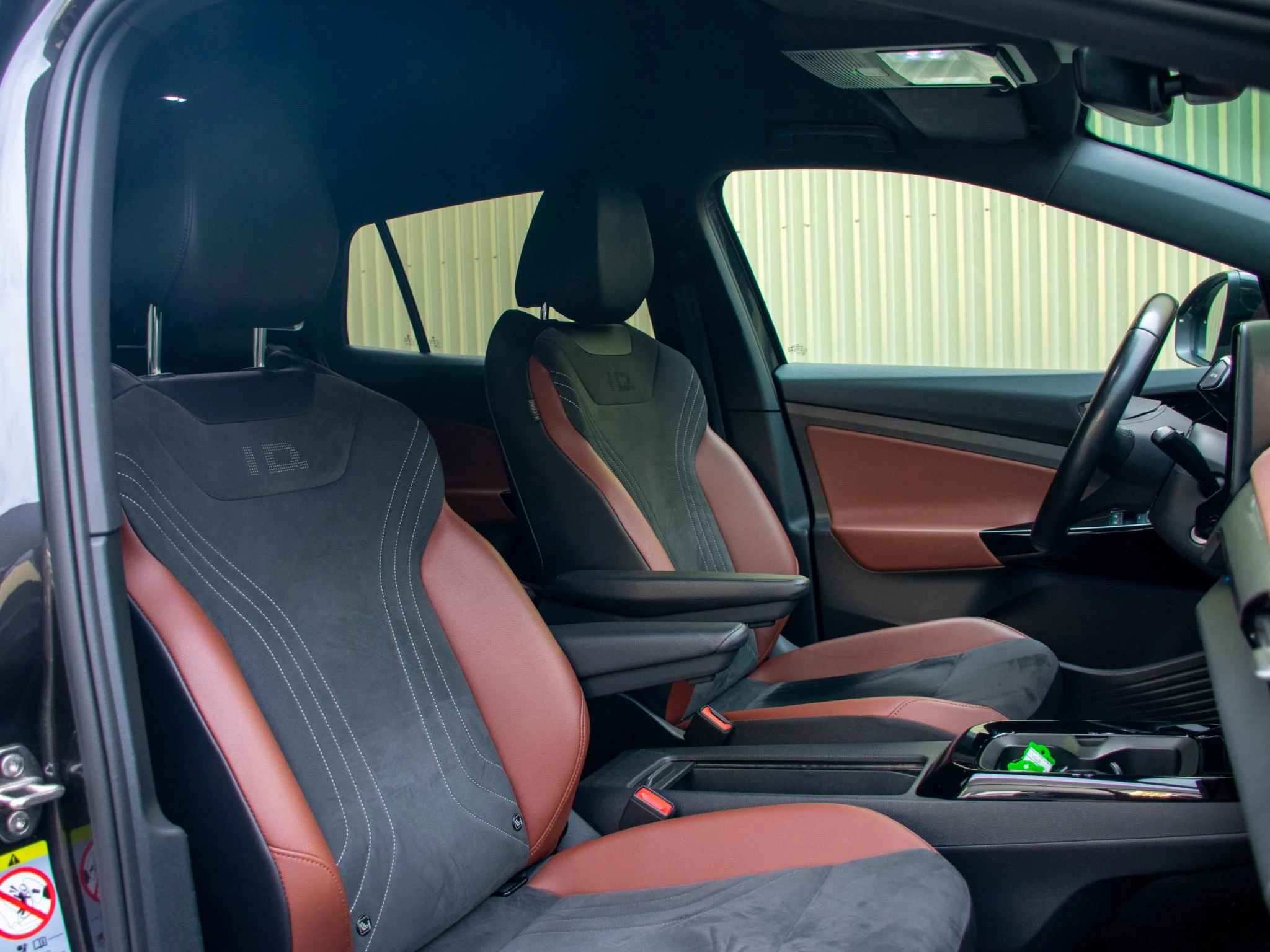 Hoofdafbeelding Volkswagen ID.4