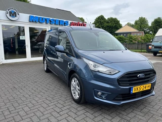 Ford Transit Connect LIMITED,120pk, L2, AUT. Navi,Nieuwstaat!