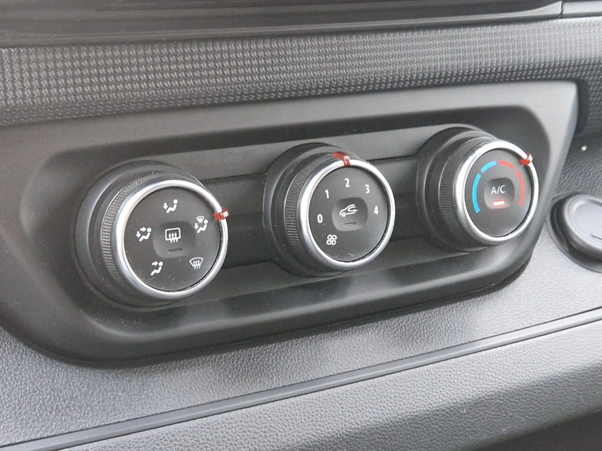 Hoofdafbeelding Nissan Primastar