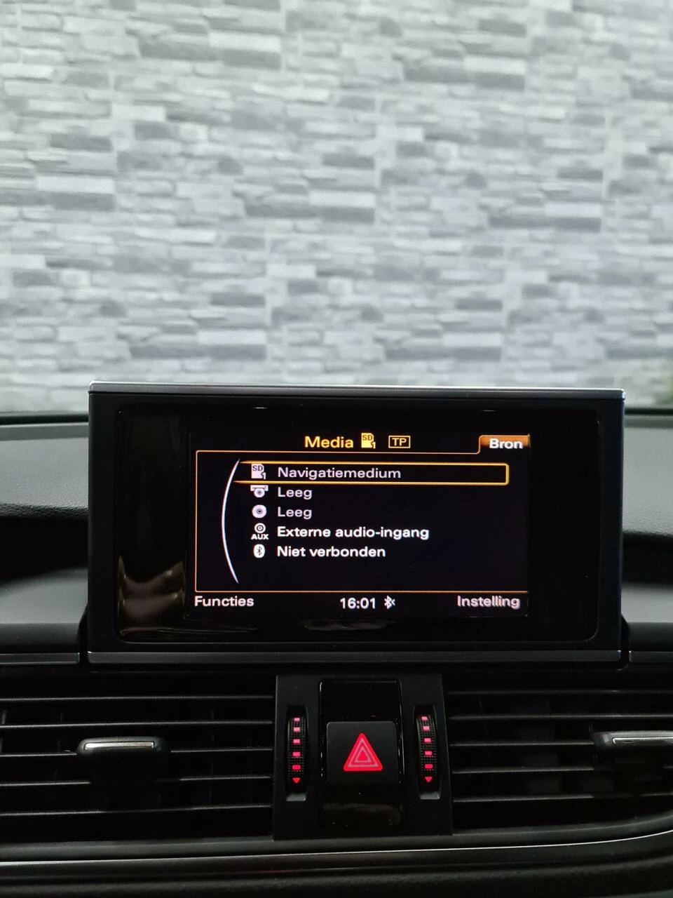 Hoofdafbeelding Audi A7