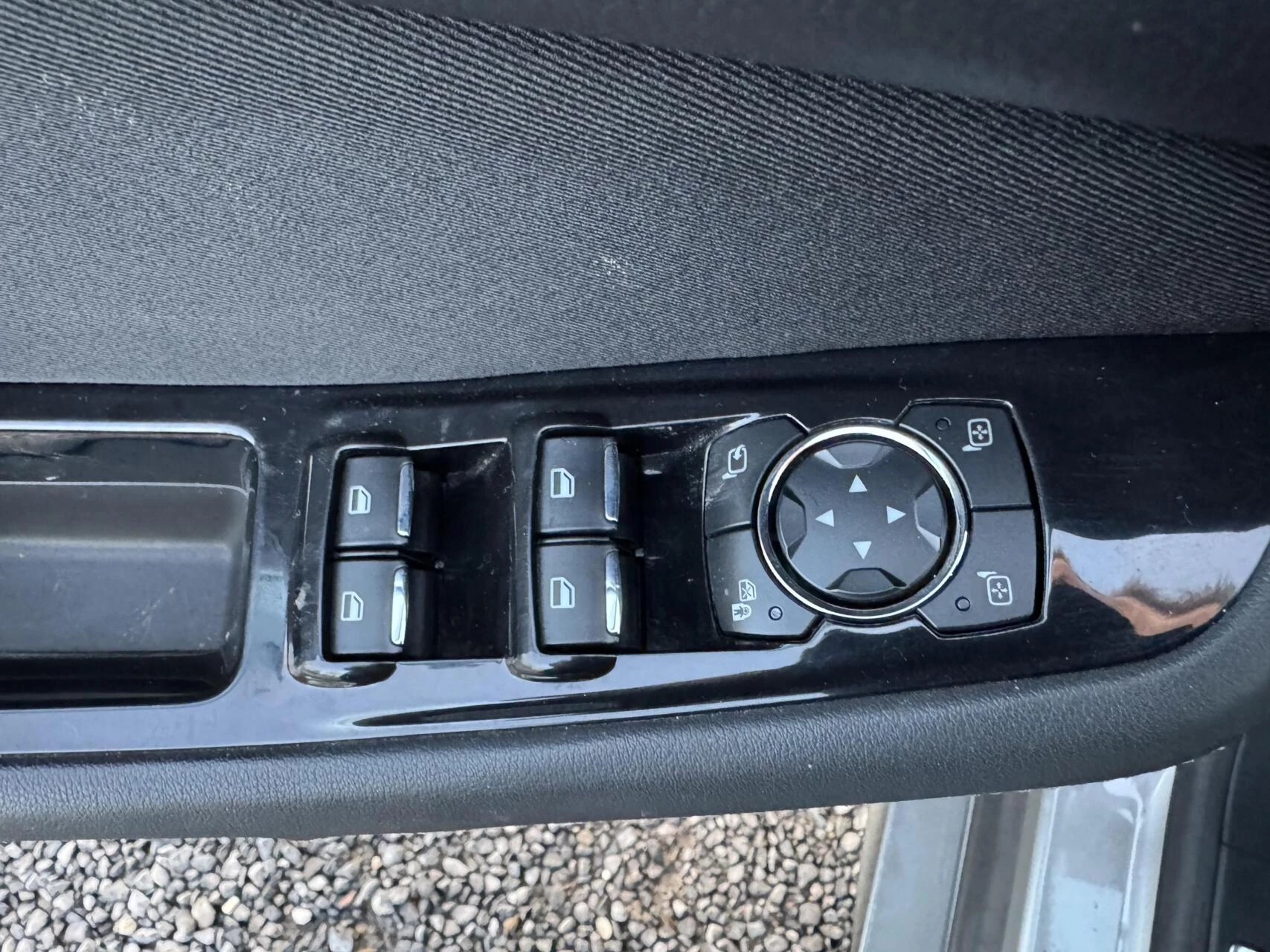 Hoofdafbeelding Ford S-Max