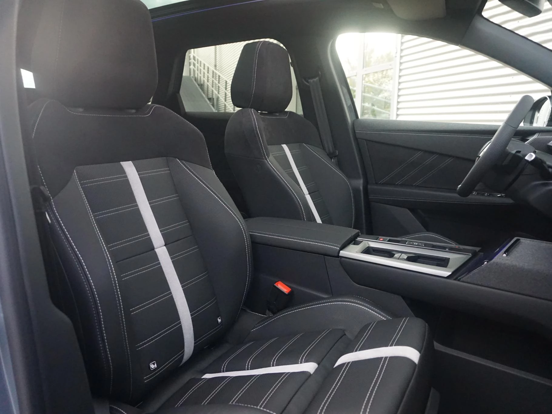 Hoofdafbeelding Opel Grandland