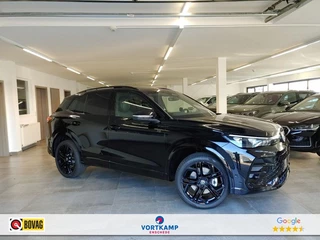 Volkswagen Tiguan 1.5 TSI E-HYBRID R-LINE PANO-DAK/TREKHAAK/CAMERA/LEDER/MEMORY/HUD