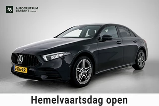 Mercedes-Benz A-klasse 250 e Business Solution AMG Limited (Goed OnderH, SfeerV, Carplay, Lane Assist, Navi, StoelV, Etc)