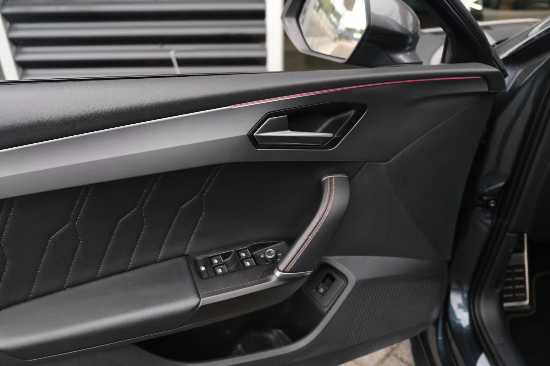 Hoofdafbeelding CUPRA Leon