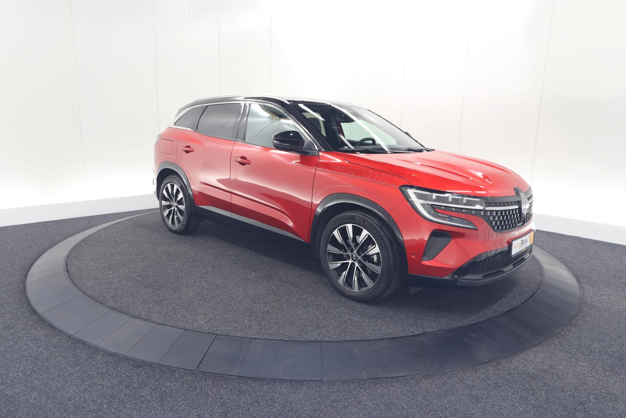 Hoofdafbeelding Renault Austral