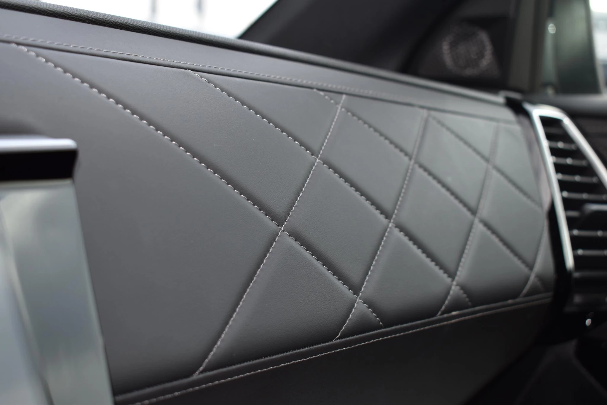 Hoofdafbeelding DS DS 7