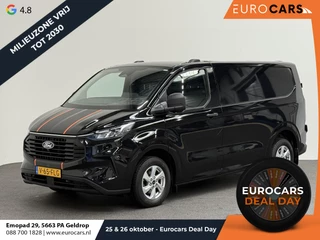 Ford Transit Custom 280 2.0 TDCI L1H1 Trend Nieuw Model Nieuw Model Airco Navi Trekhaak PDC V+A Camera