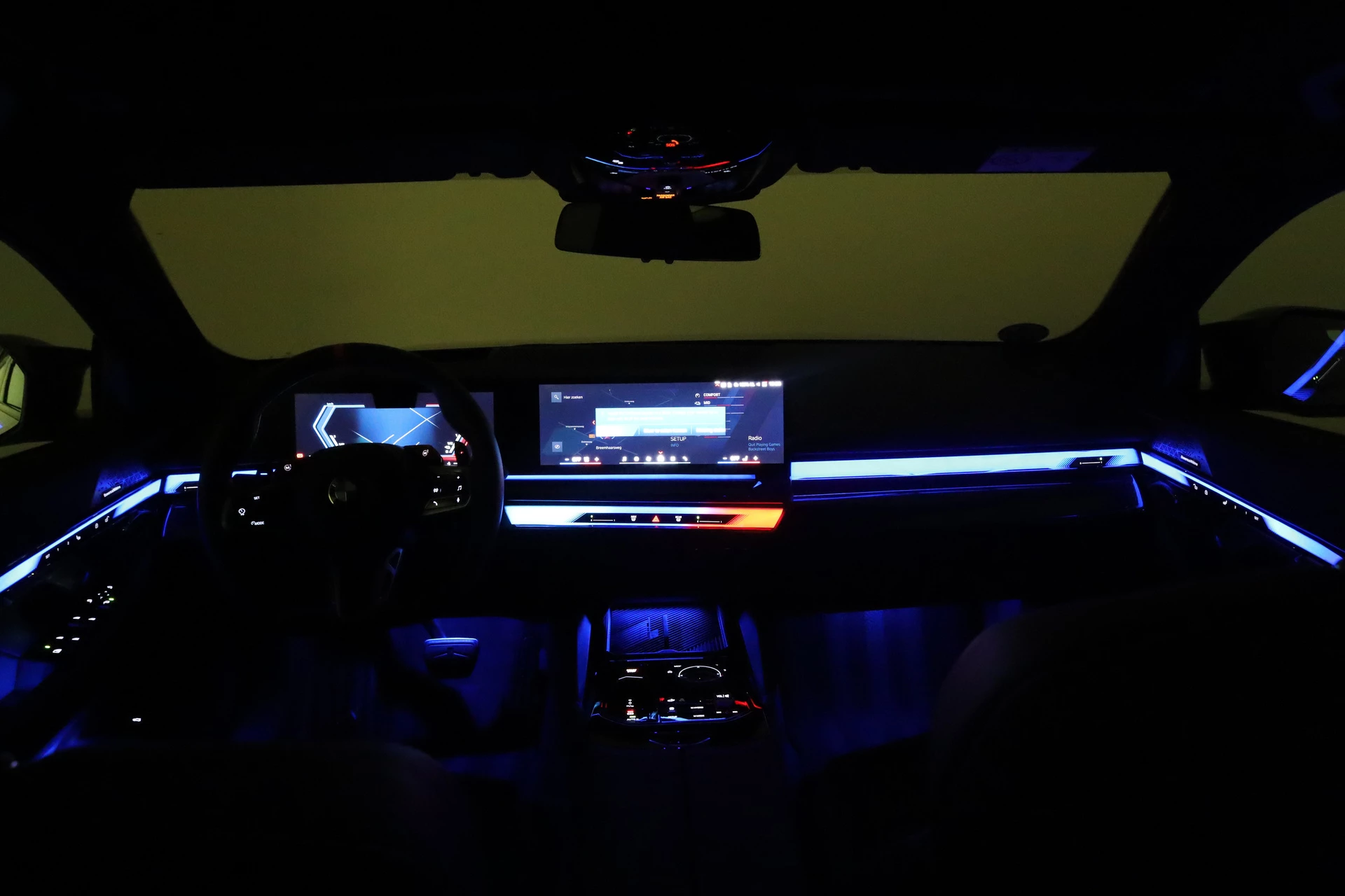 Hoofdafbeelding BMW M5