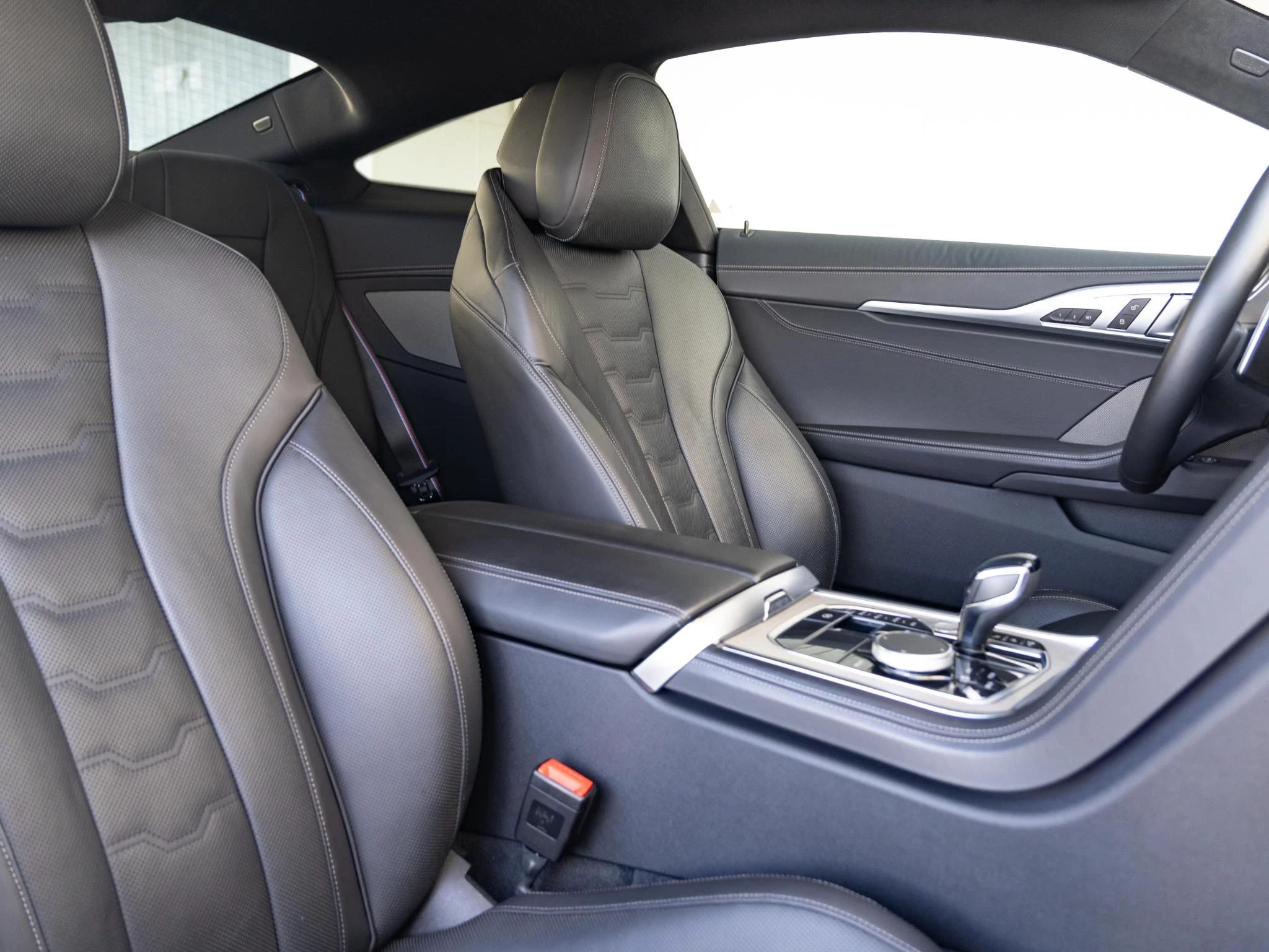 Hoofdafbeelding BMW 8 Serie