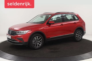 Volkswagen Tiguan 1.4 TSI eHybrid Life | Stoel & stuurverwarming |  Carplay | Adaptive cruise | Full LED | Navigatie | Parkeerhulp | Active Info Display