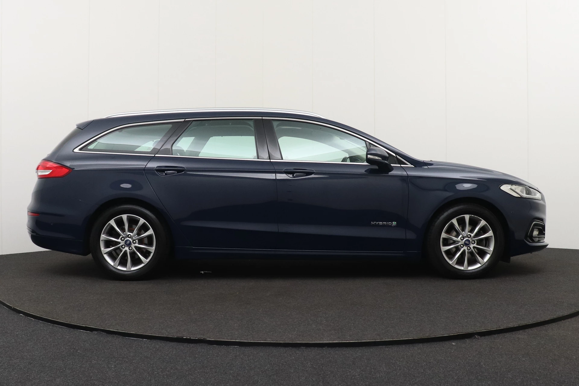 Hoofdafbeelding Ford Mondeo