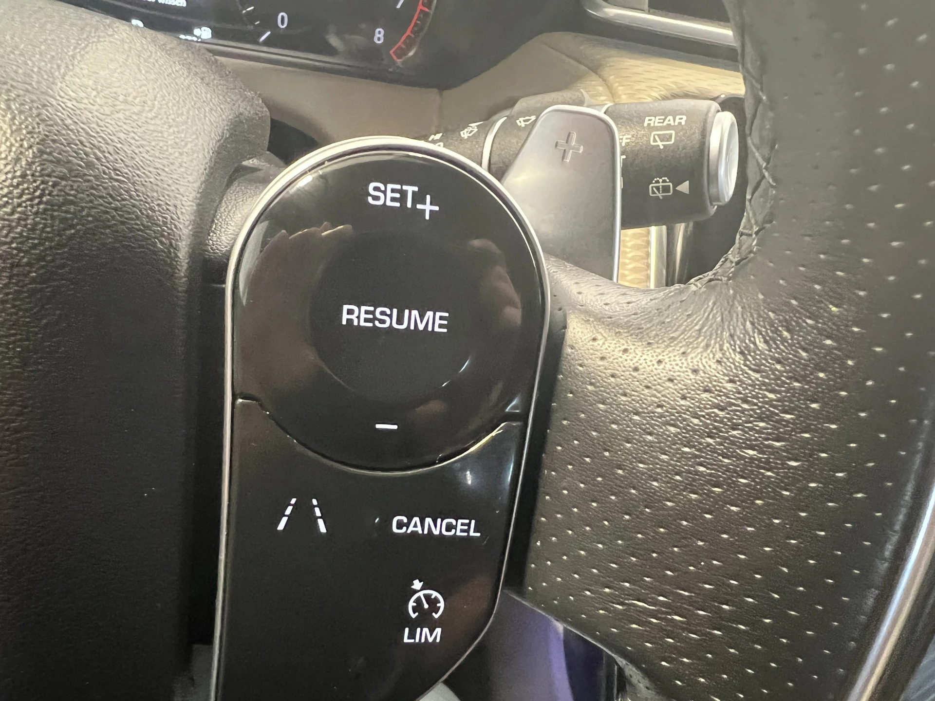 Hoofdafbeelding Land Rover Range Rover Velar