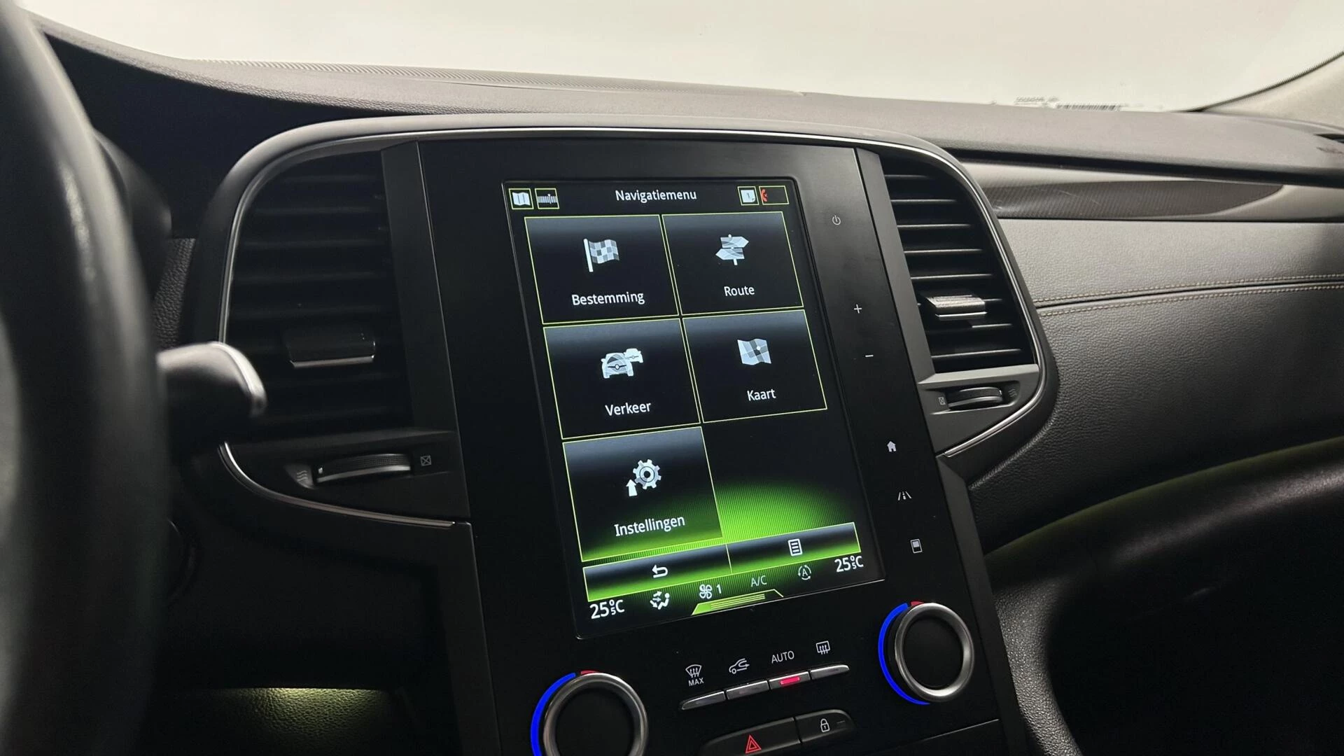 Hoofdafbeelding Renault Talisman