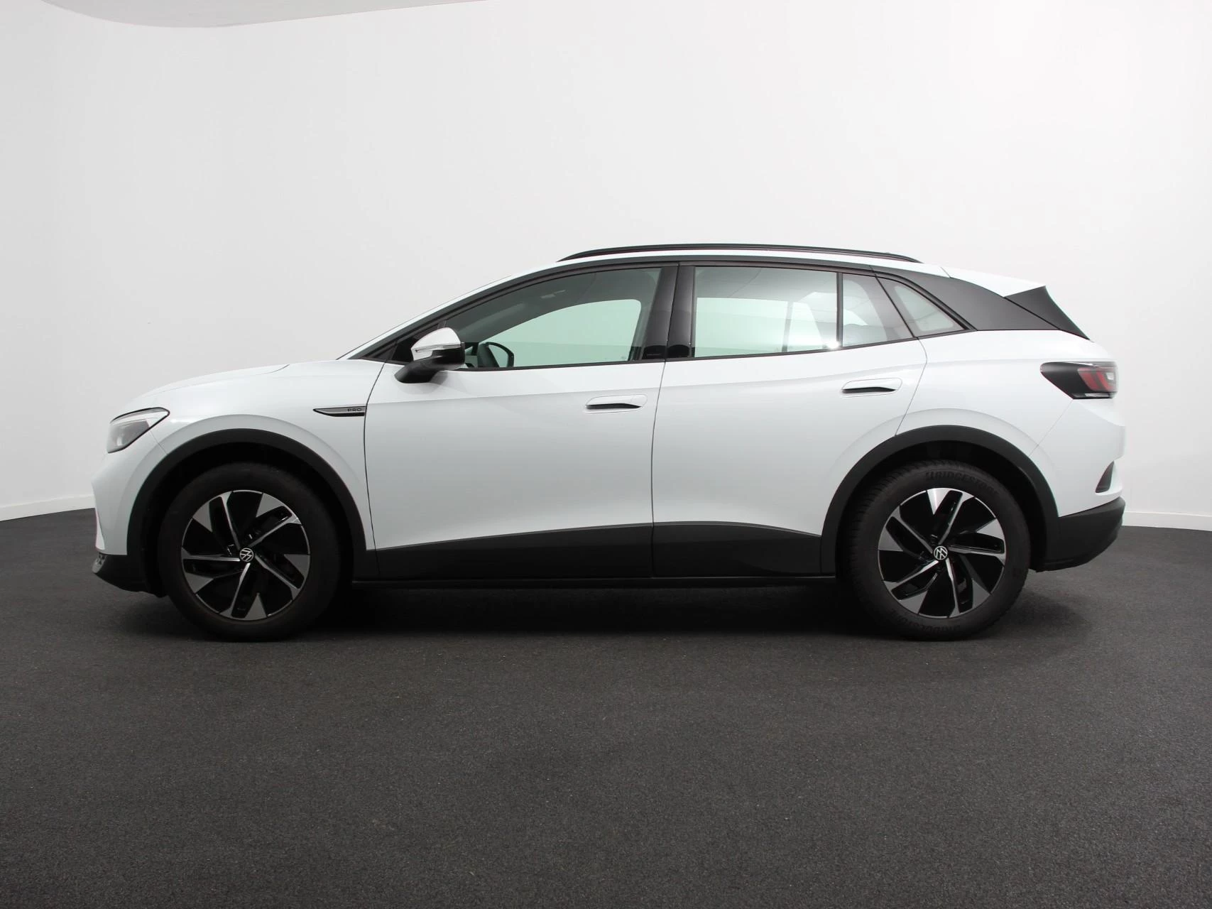 Hoofdafbeelding Volkswagen ID.4