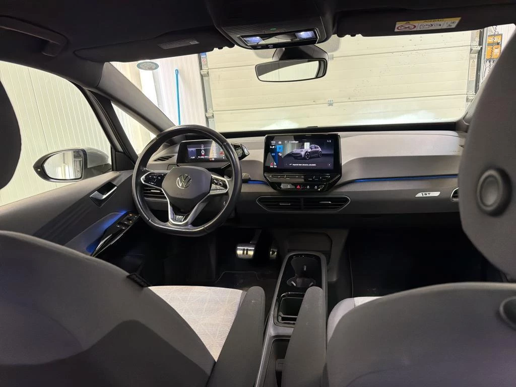 Hoofdafbeelding Volkswagen ID.3