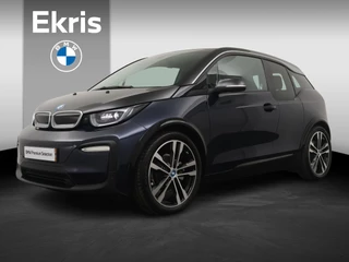BMW i3 Business Edition 120Ah 42 kWh | Stoelverwarming | Comfort Access | LED | Warmtepomp |