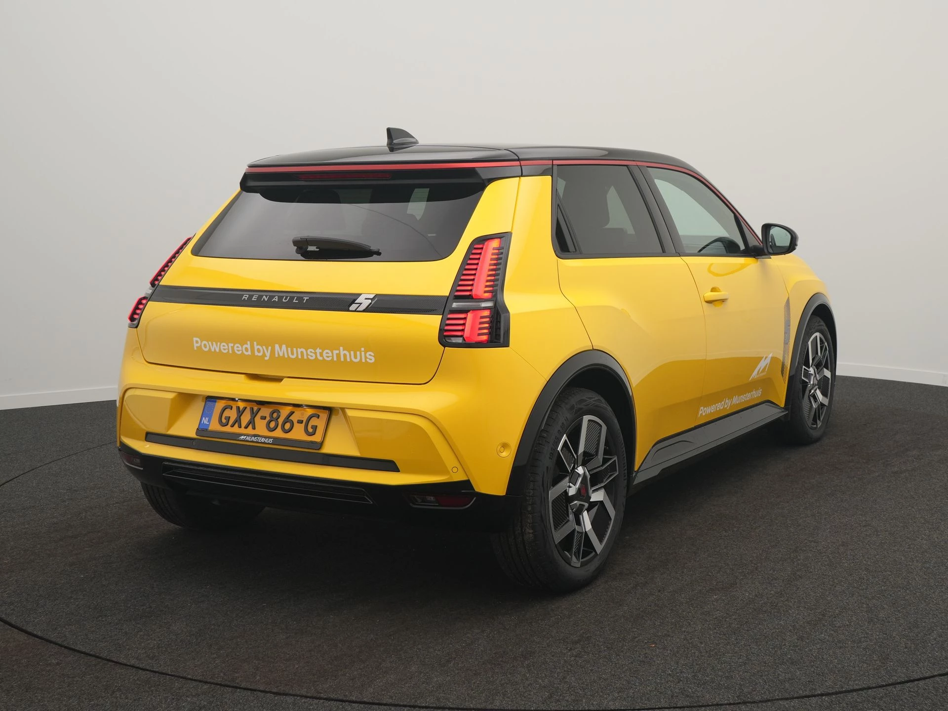 Hoofdafbeelding Renault 5