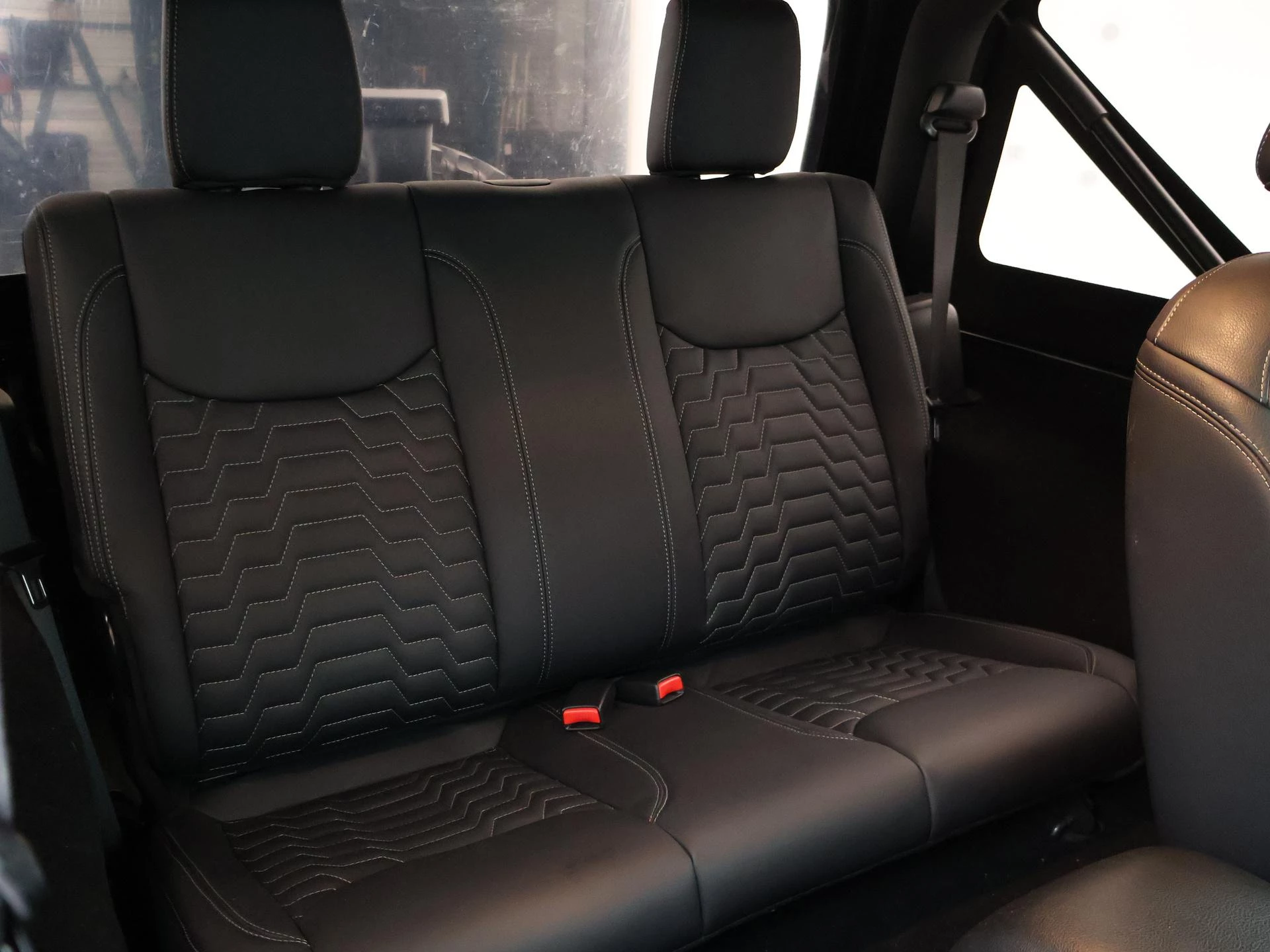 Hoofdafbeelding Jeep Wrangler