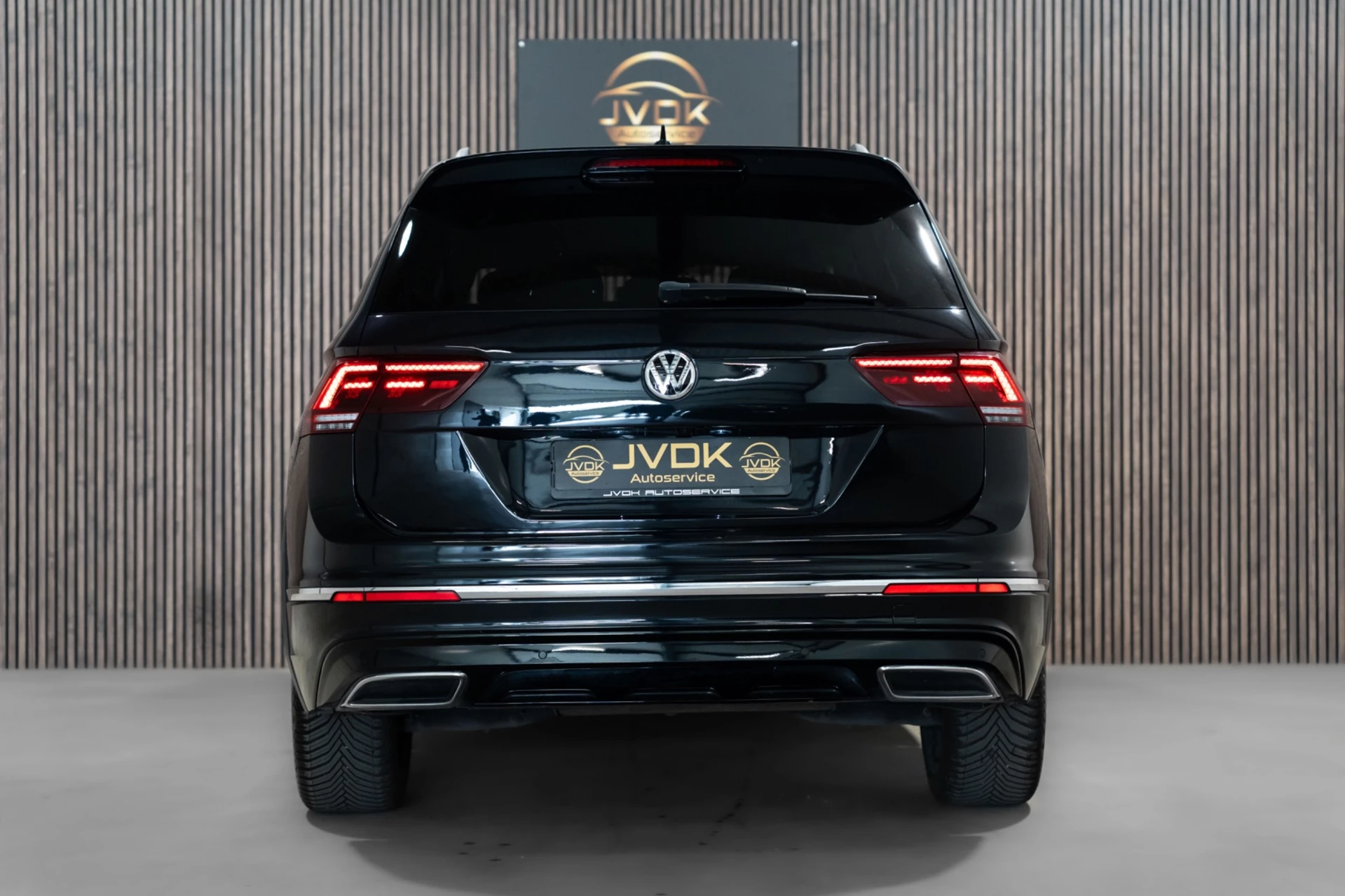 Hoofdafbeelding Volkswagen Tiguan Allspace