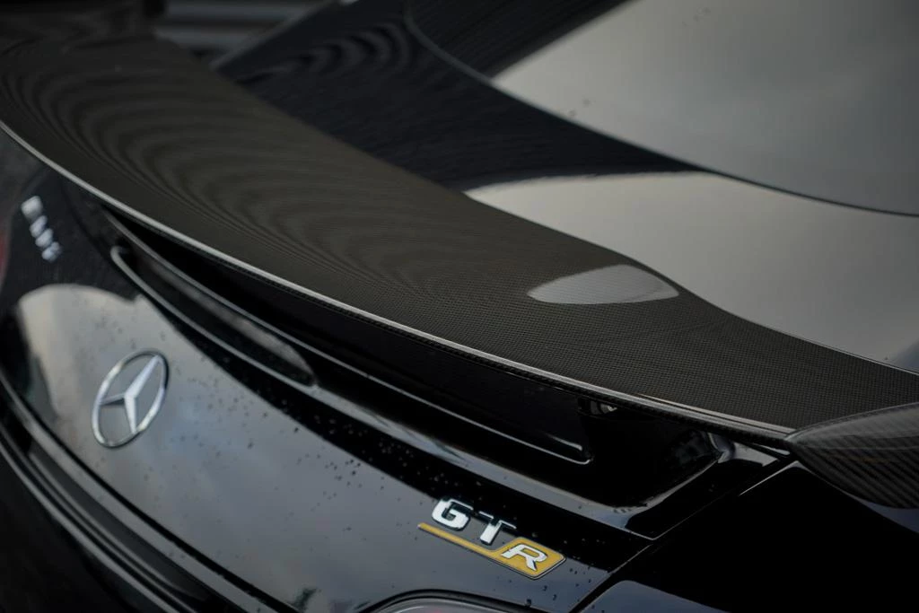 Hoofdafbeelding Mercedes-Benz AMG GT