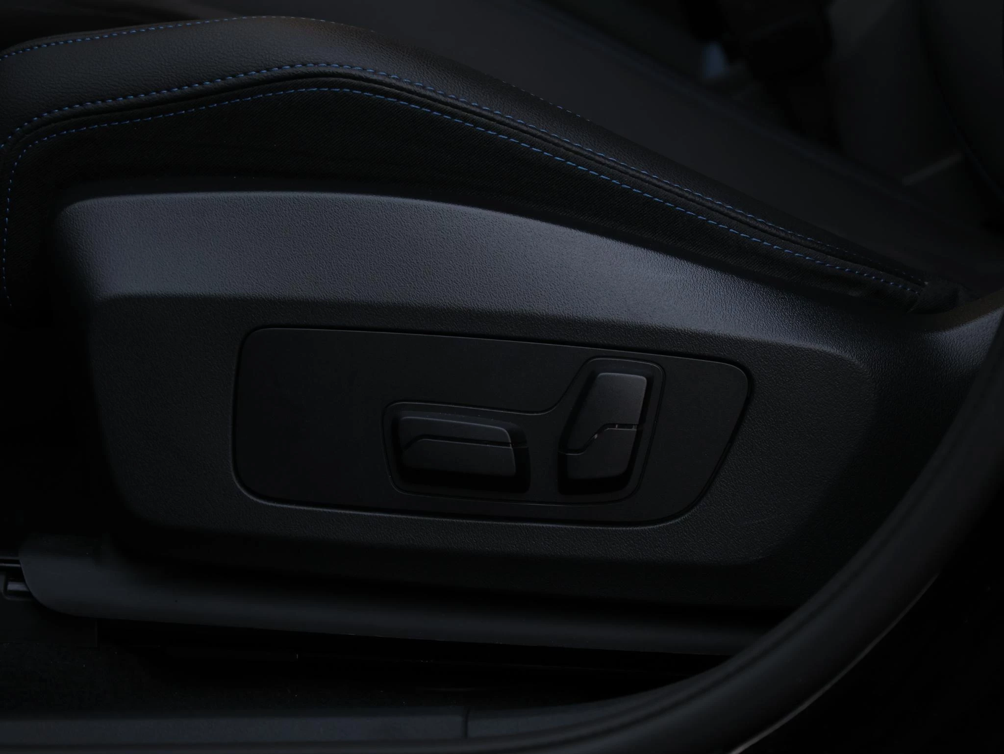 Hoofdafbeelding BMW iX1