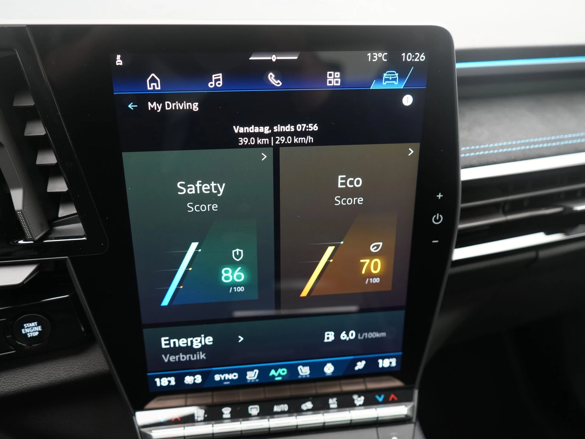 Hoofdafbeelding Renault Austral