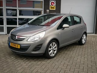 Opel Corsa 1.2 EcoFlex Selection Airco| Cruise