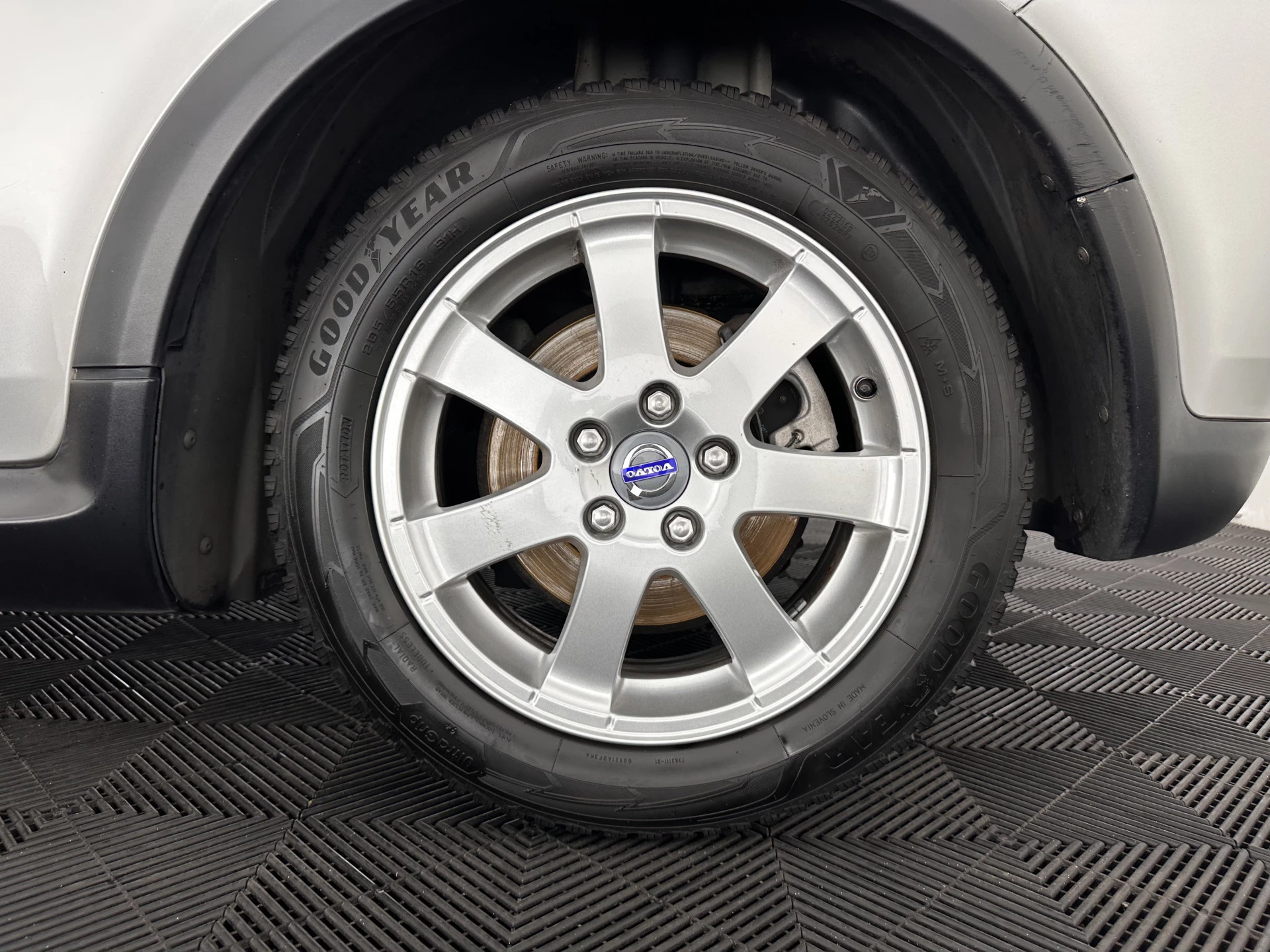 Hoofdafbeelding Volvo C30