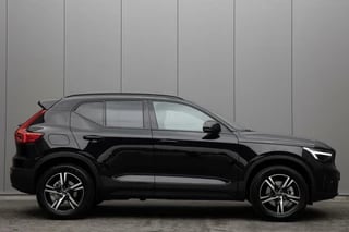 Volvo XC40 | B3 Plus Dark | Panoramadak | H&K Audio | Winterpack | Memory Stoelen |