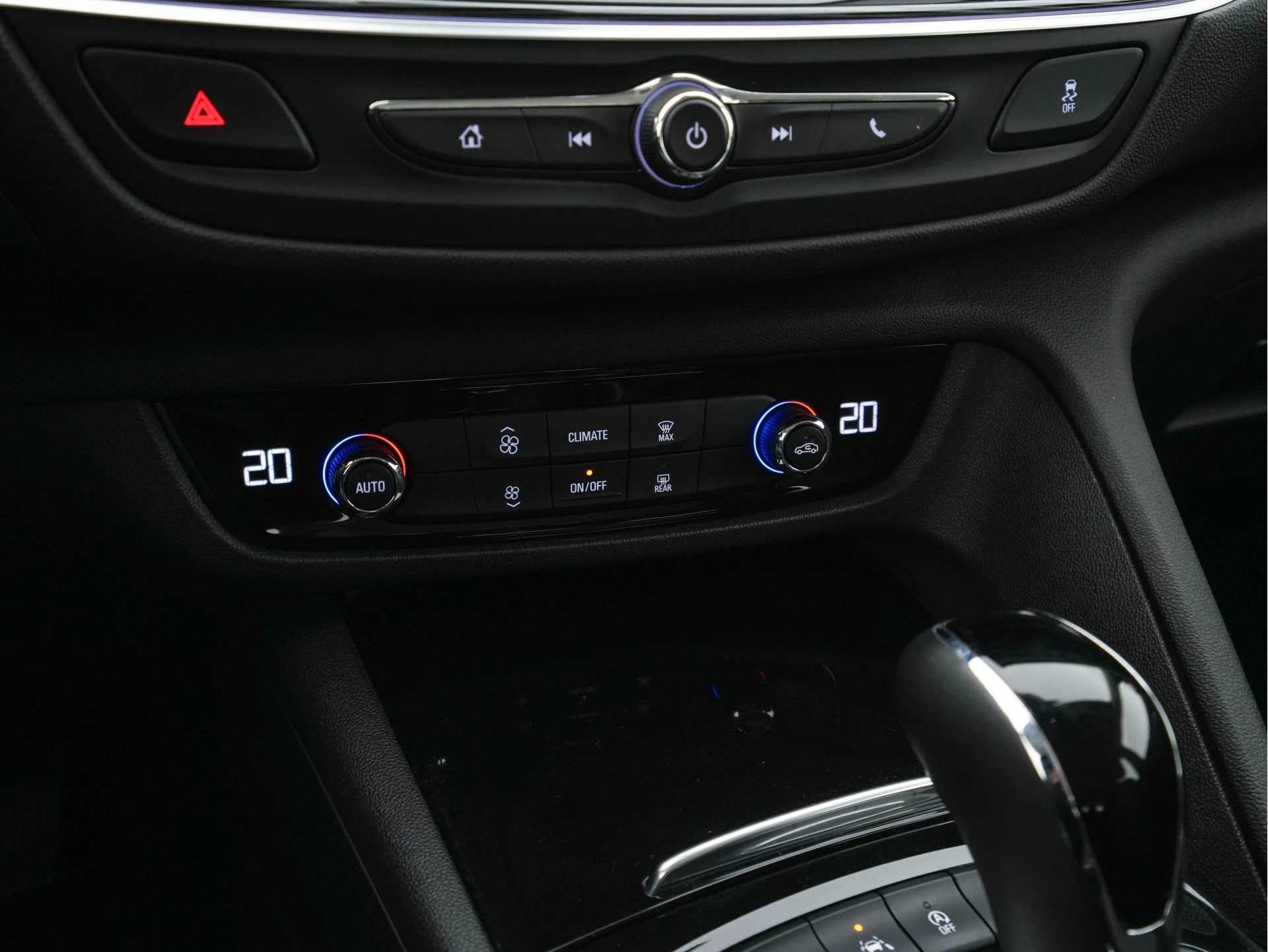 Hoofdafbeelding Opel Insignia