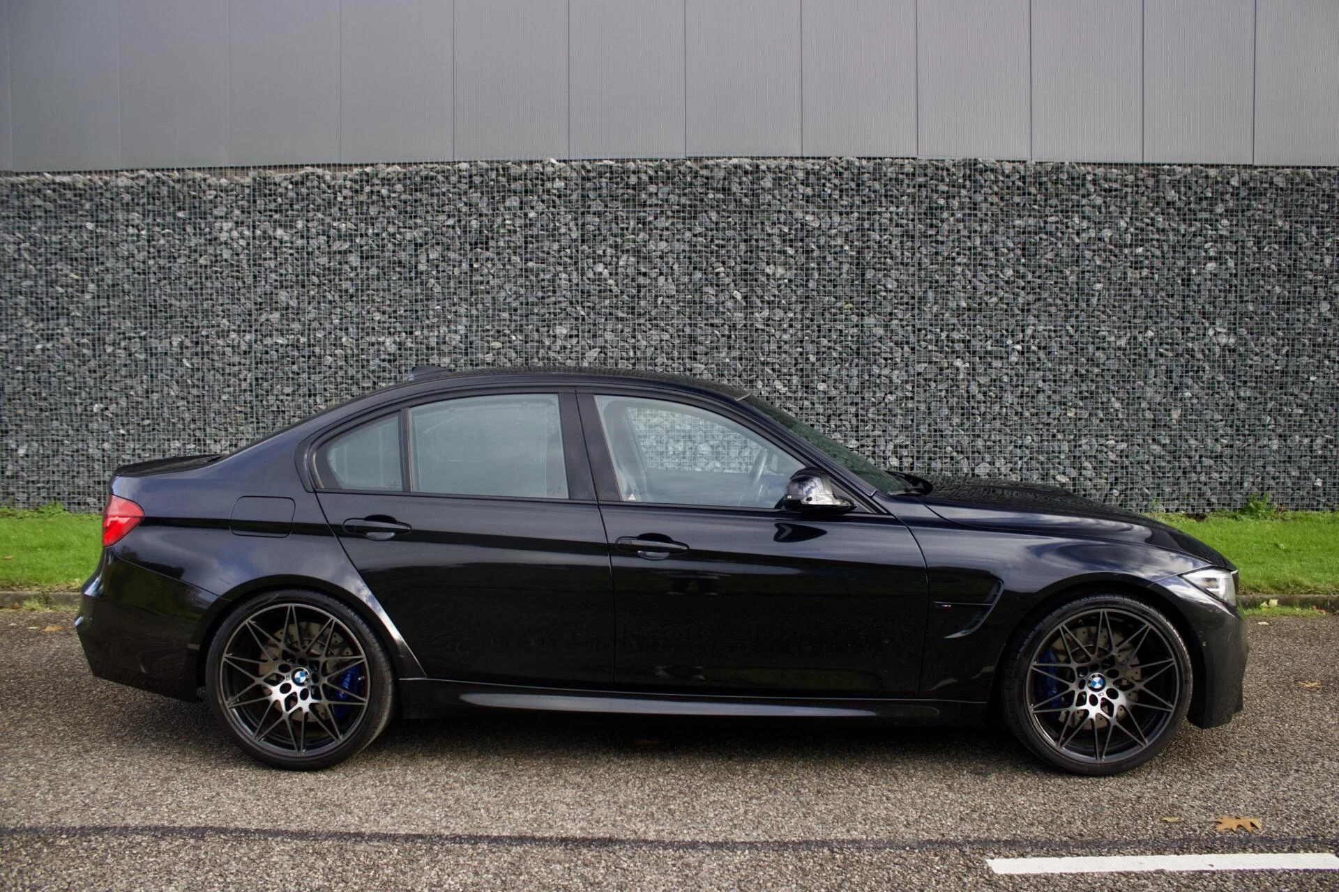 Hoofdafbeelding BMW M3